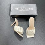 کفش مجلسی زنانه برند PLT (Pretty Littlething) - Image 8