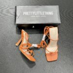 کفش مجلسی زنانه برند PLT (Pretty Littlething) - Image 6