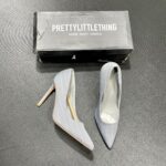 کفش مجلسی زنانه برند PLT (Pretty Littlething) - Image 10