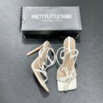 کفش مجلسی زنانه برند PLT (Pretty Littlething) - Image 4