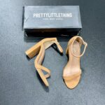 کفش مجلسی زنانه برند PLT (Pretty Littlething) - Image 4