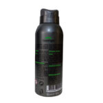 اسپری بدن ورزشی مردانه اورجینال مدل Green برند Slazenger - Image 2