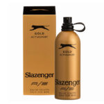 ادکلن مردانه اورجینال مدل Gold A/S برند Slazenger - Image 4