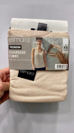 تاپ ویسکوز بند پهن زنانه برند Esmara (اسمارا) - Image 7