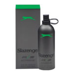 ادکلن مردانه اورجینال مدل Green A/S برند Slazenger - Image 3