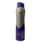 اسپری بدن ورزشی زنانه اورجینال مدل Purple برند Slazenger - Image 2