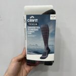 جوراب ساق بلند زنانه ورزشی برند Crivit (کریویت) - Image 5