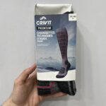 جوراب ساق بلند زنانه ورزشی برند Crivit (کریویت) - Image 6