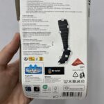 جوراب ساق بلند یونیسکس ورزشی برند Crivit (کریویت) - Image 7