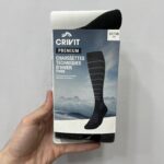 جوراب ساق بلند یونیسکس ورزشی برند Crivit (کریویت) - Image 8