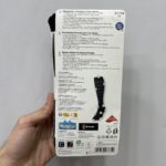 جوراب ساق بلند یونیسکس ورزشی برند Crivit (کریویت) - Image 3