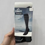 جوراب ساق بلند یونیسکس ورزشی برند Crivit (کریویت) - Image 6
