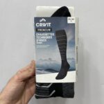 جوراب ساق بلند یونیسکس ورزشی برند Crivit (کریویت) - Image 4
