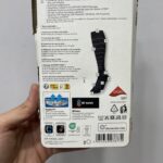 جوراب ساق بلند یونیسکس ورزشی برند Crivit (کریویت) - Image 5
