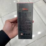 ادکلن مردانه اورجینال مدل Red A/S برند Slazenger - Image 7
