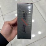 ادکلن مردانه اورجینال مدل Red A/S برند Slazenger - Image 6