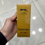 ادکلن مردانه اورجینال مدل Gold A/S برند Slazenger - Image 6