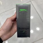 ادکلن مردانه اورجینال مدل Green A/S برند Slazenger - Image 6