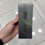 ادکلن مردانه اورجینال مدل Green A/S برند Slazenger - Image 8