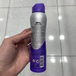 اسپری بدن ورزشی زنانه اورجینال مدل Purple برند Slazenger - Image 8