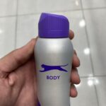 اسپری بدن ورزشی زنانه اورجینال مدل Purple برند Slazenger - Image 6
