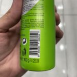 اسپری بدن ورزشی زنانه اورجینال مدل Green برند Slazenger - Image 5