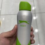 اسپری بدن ورزشی زنانه اورجینال مدل Green برند Slazenger - Image 4