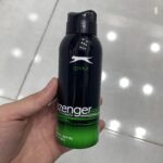 اسپری بدن ورزشی مردانه اورجینال مدل GYM برند Slazenger - Image 4