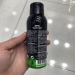 اسپری بدن ورزشی مردانه اورجینال مدل GYM برند Slazenger - Image 6