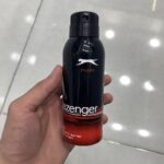 اسپری بدن ورزشی مردانه اورجینال مدل PWR برند Slazenger - Image 6