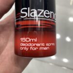 اسپری بدن ورزشی مردانه اورجینال مدل PWR برند Slazenger - Image 5