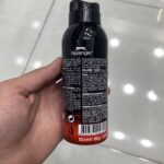 اسپری بدن ورزشی مردانه اورجینال مدل PWR برند Slazenger - Image 4