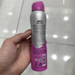 اسپری بدن ورزشی زنانه اورجینال مدل Pink برند Slazenger - Image 5