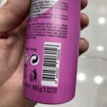 اسپری بدن ورزشی زنانه اورجینال مدل Pink برند Slazenger - Image 4
