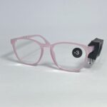 عینک طبی نمره دار زنانه اورجینال برند Accessories