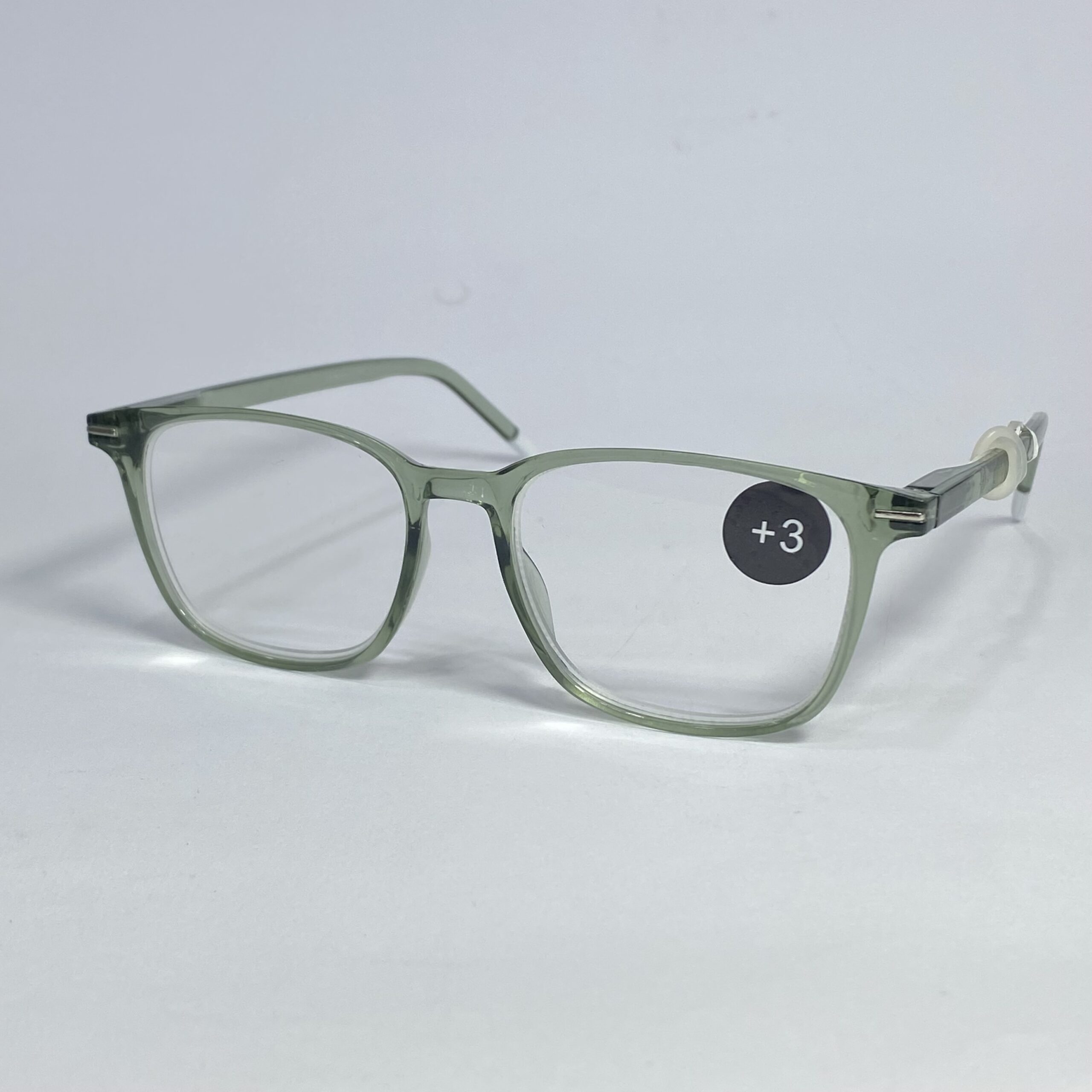 IMG_3384 عینک طبی نمره دار یونیسکس اورجینال برند Accessories - Image 1