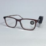عینک طبی نمره دار یونیسکس اورجینال برند Accessories
