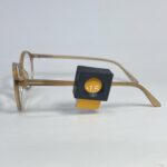 عینک طبی نمره دار یونیسکس اورجینال برند Accessories - Image 2