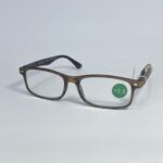 عینک طبی نمره دار یونیسکس اورجینال برند Accessories