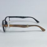 عینک طبی نمره دار یونیسکس اورجینال برند Accessories - Image 2