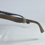 عینک طبی نمره دار یونیسکس اورجینال برند Accessories - Image 3
