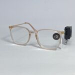عینک طبی نمره دار یونیسکس اورجینال برند Accessories