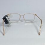 عینک طبی نمره دار یونیسکس اورجینال برند Accessories - Image 4