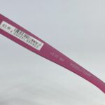 عینک طبی نمره دار زنانه اورجینال برند Accessories - Image 4