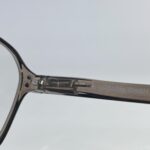 عینک طبی نمره دار یونیسکس اورجینال برند Accessories - Image 2