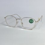 عینک طبی نمره دار یونیسکس اورجینال برند Accessories