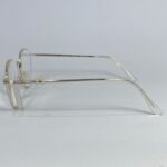 عینک طبی نمره دار یونیسکس اورجینال برند Accessories - Image 2