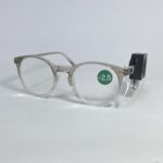 عینک طبی نمره دار یونیسکس اورجینال برند Accessories