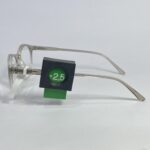 عینک طبی نمره دار یونیسکس اورجینال برند Accessories - Image 2