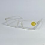 عینک طبی نمره دار یونیسکس اورجینال برند Accessories